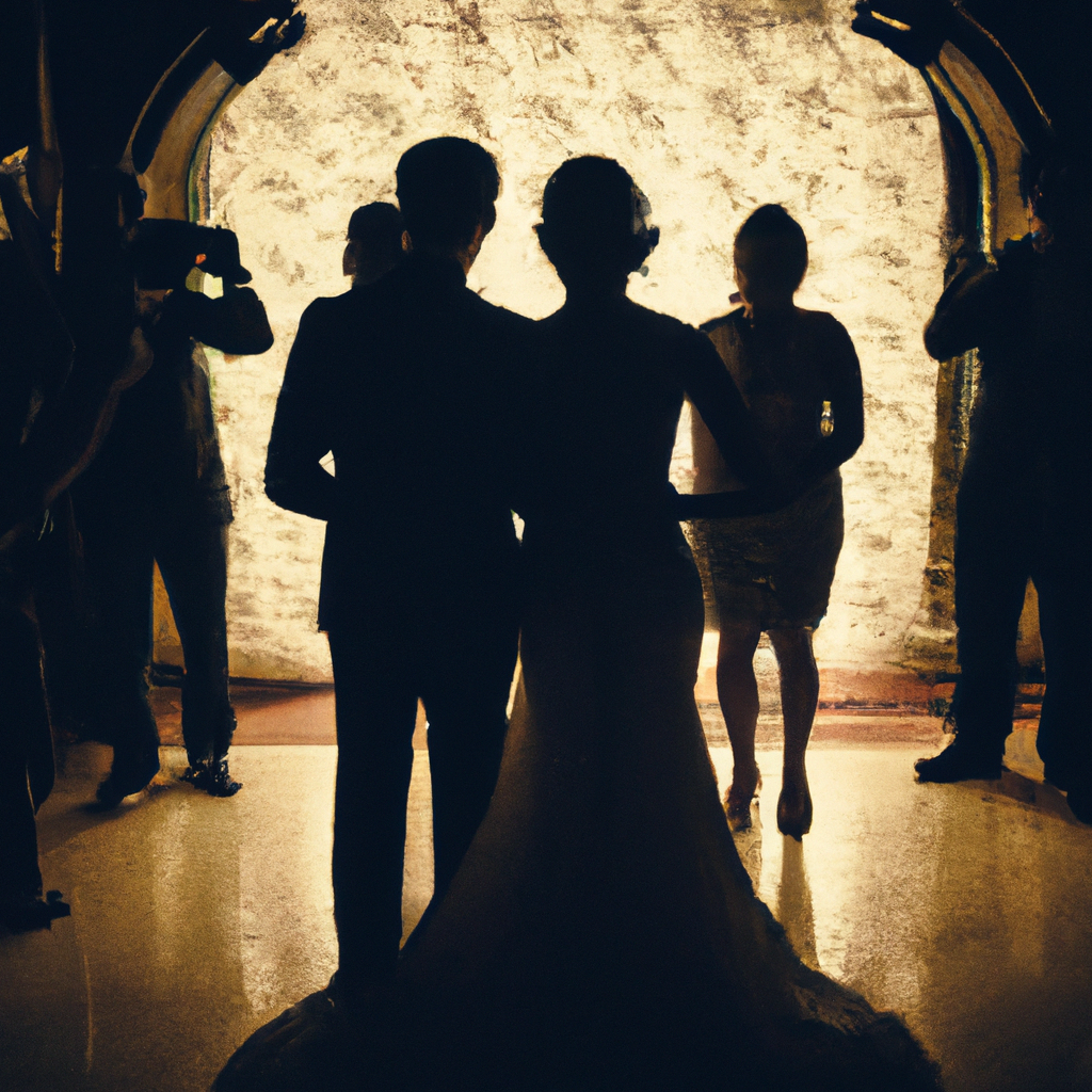 Fotografía de bodas con cobertura completa y estilo editorial